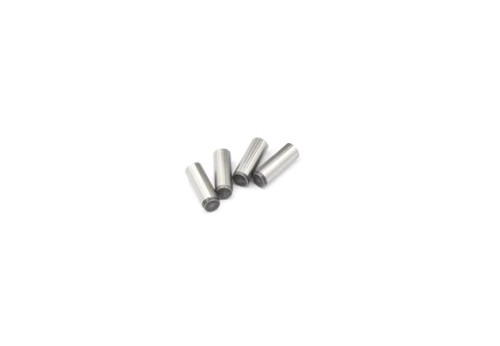 MMR Crank Hub 4-pinned Single Piece Upgrade - S55 / N55