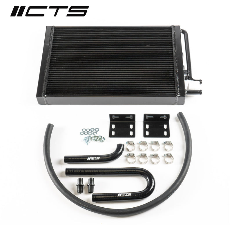 CTS Turbo High-Performance Heat Exchanger - B9 Audi RS5