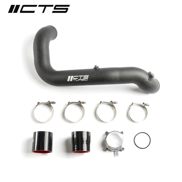 CTS Turbo Charge Pipe - B9 Audi SQ5 3.0T