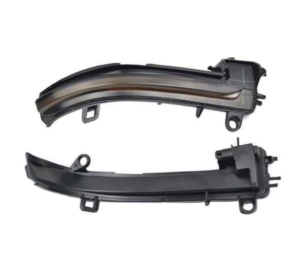 BMW Z4 G29 Dynamic Sweeping Indicators (2018+ Models)