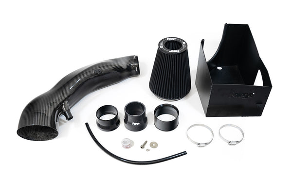 Forge Motorsport Carbon Fibre Induction Kit For Audi RS3 8Y/8V