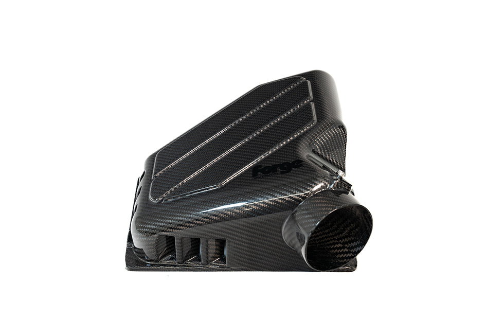 Carbon Induction Kit for BMW B58 (M140i, M240i, M340i, M440i) - Carbon Intake Only