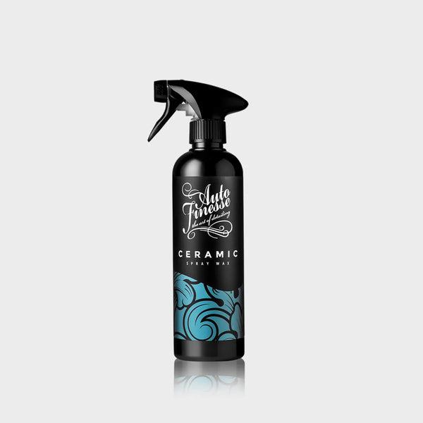 Auto Finesse Ceramic spray wax 500ml