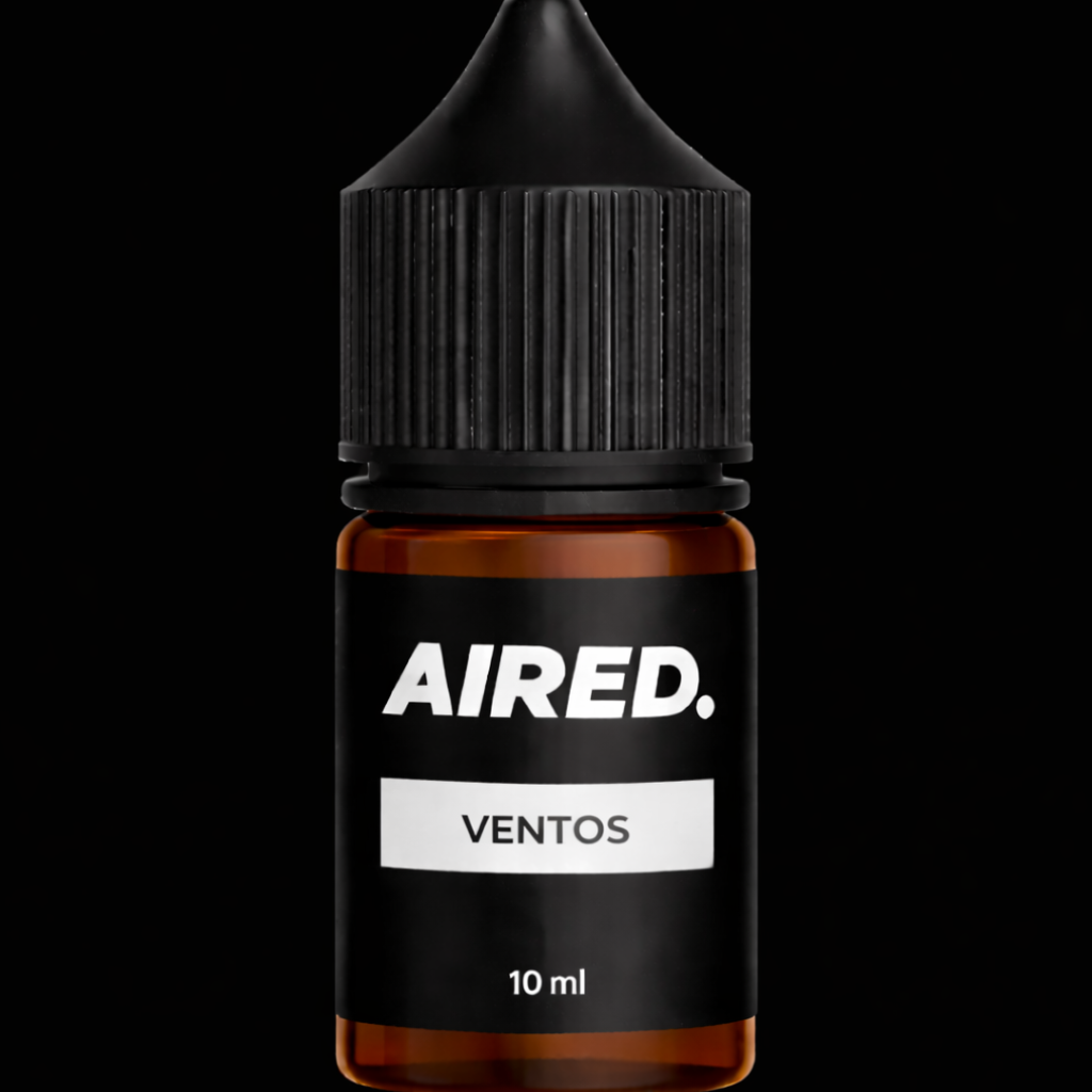 AIRED. Ventos Scented Essential Oil / Aromatherapy Oil (10ml)