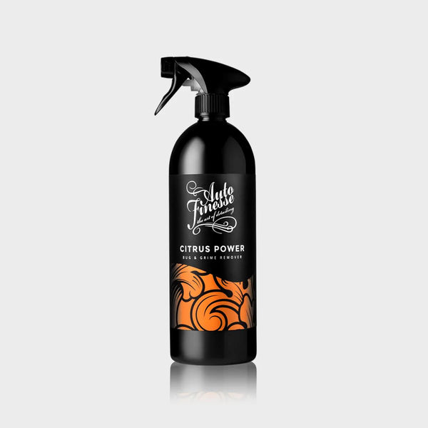 Auto Finesse Citrus Power 1L / 5L