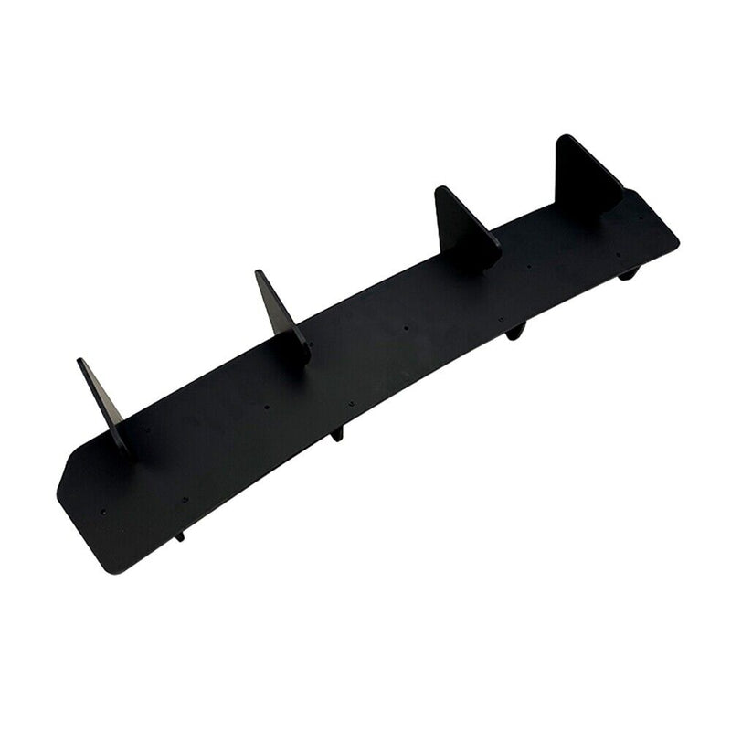 Volkswagen Golf MK7/MK7.5 Base Model Rear Diffuser (2013-2020)