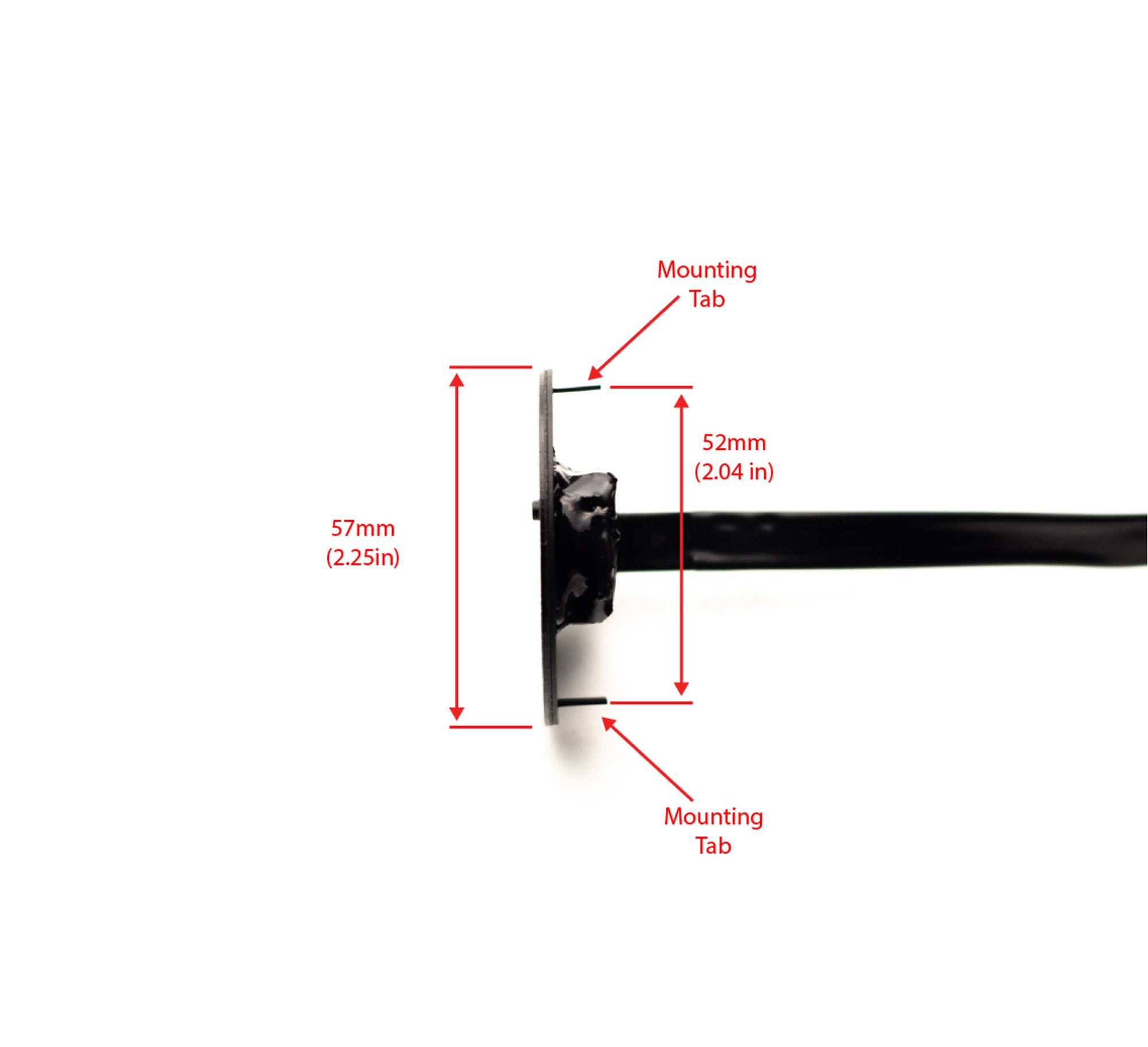 DIY V3 OBD2 Gauge