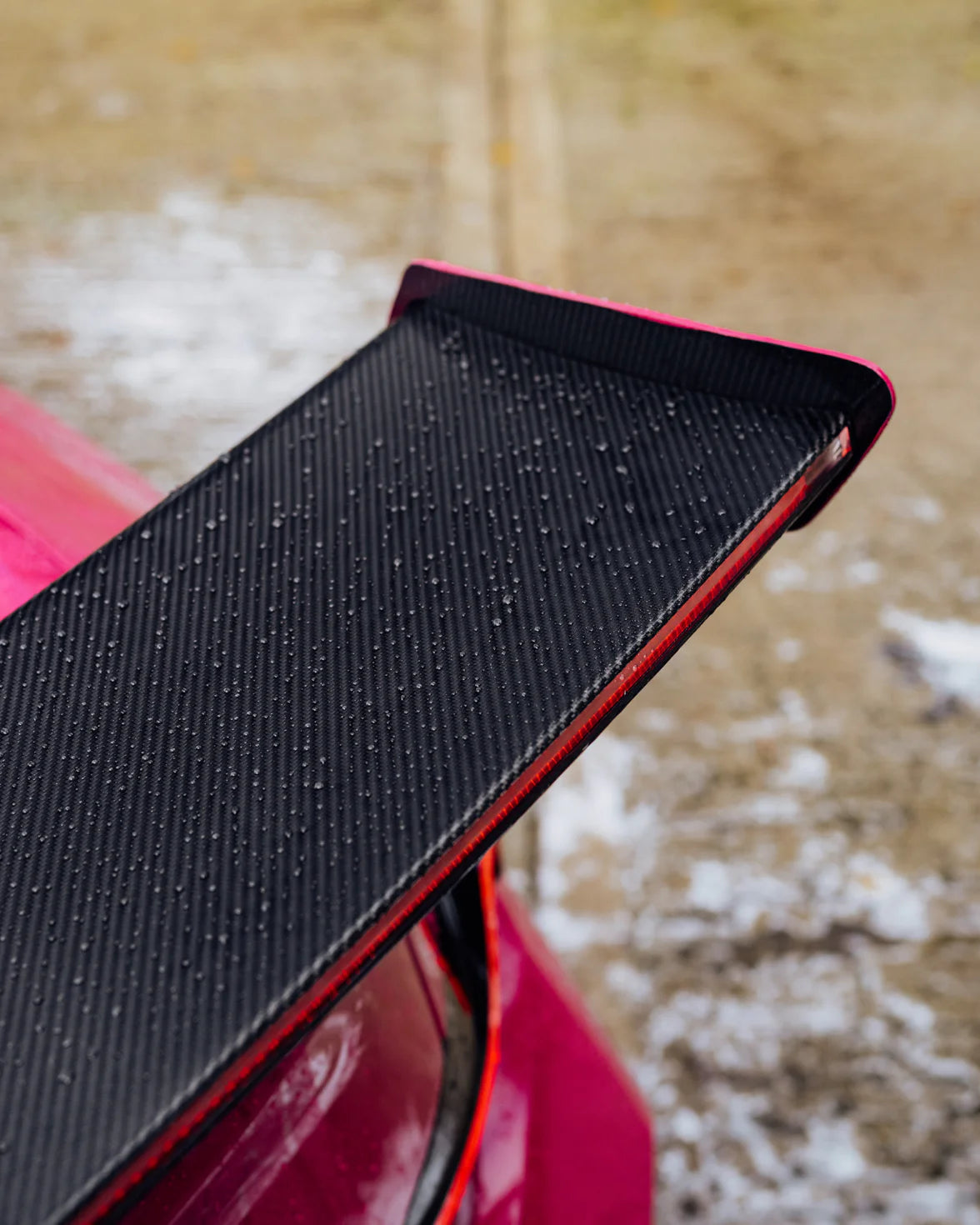 Stjarnagloss Glatt - Protective Car Wash Rinse Aid