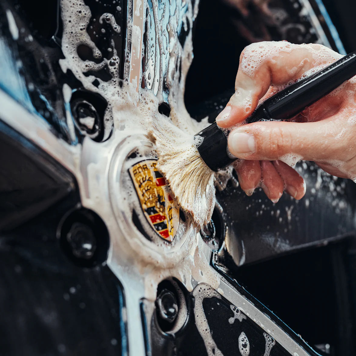 Stjarnagloss Först X - Citrus Pre-Wash Concentrate