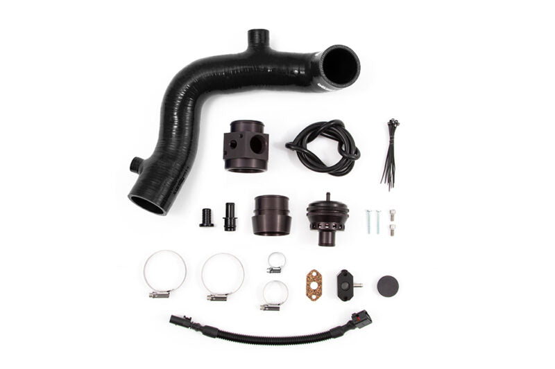 Forge Motorsport Dump Valve Kit for VAG 1.0 TSI/GTI