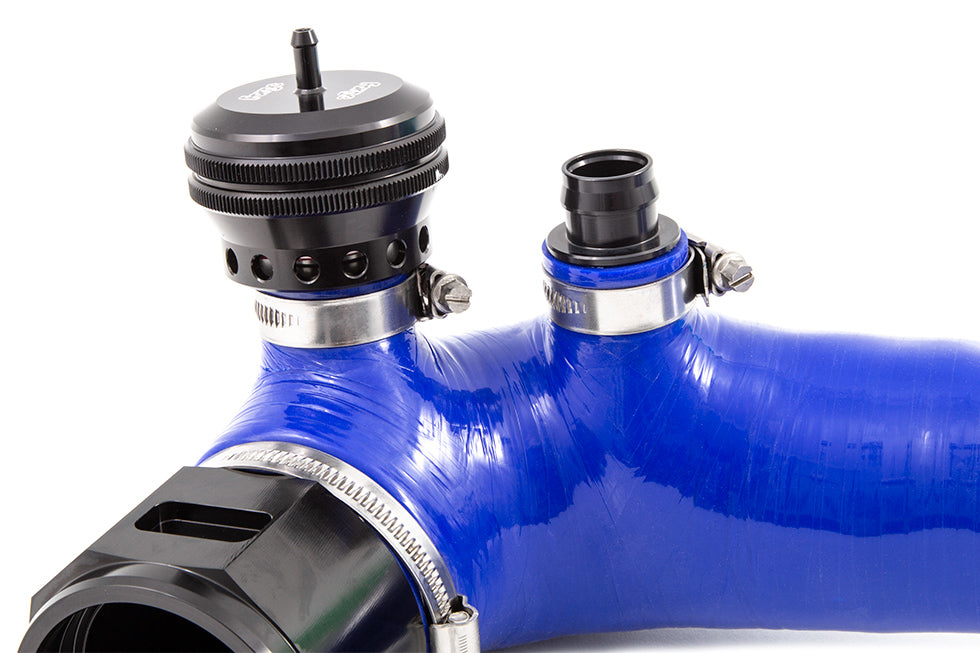 Dump Valve for the VW Golf GTE, and Cupra Formentor and Leon