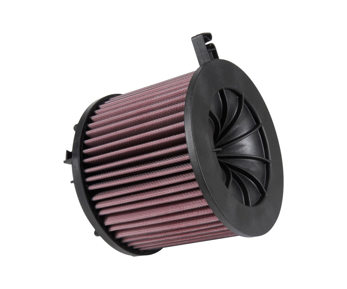 K&N Performance Air Filter - Audi B9 2.0, 2.9, 3.0