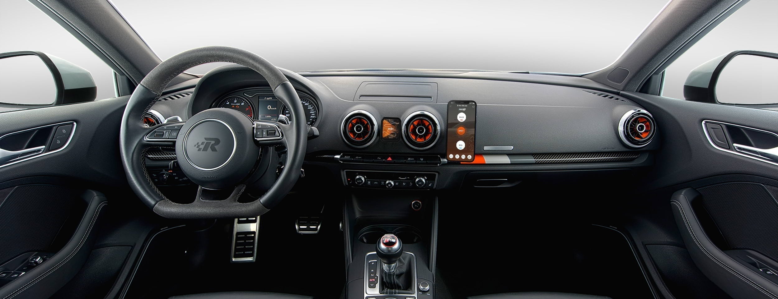 RaceChip XLR5 Throttle Response - SKODA