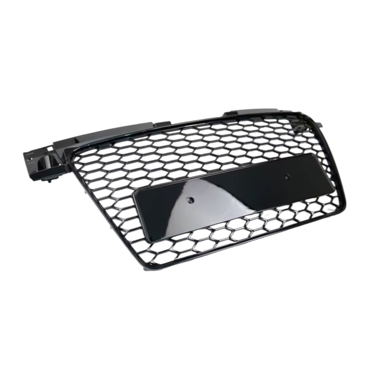 Audi TT 8J MK2 Gloss Black Honeycomb RS Style Grille (2006-2014)