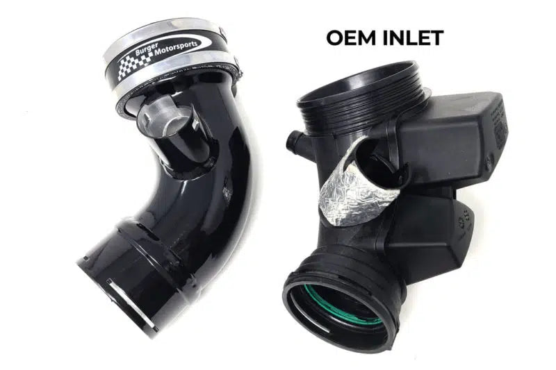 Burger Motorsports Elite Performance Air Intake Kit BMW 140i, 240i, 340i, 440i (B58)