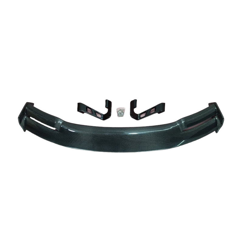 Audi TT/TTS/TTRS MK3 Quattro Carbon Fibre Wing Spoiler - DAS