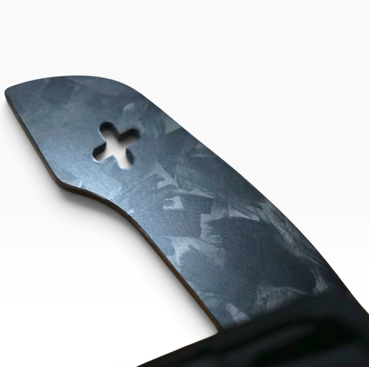 PADDRA - VW Golf, Polo & Scirocco DSG Forged Carbon Magnetic Paddles