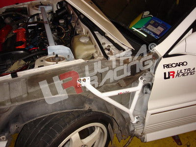 Ultra Racing Fender Bars FD3-381