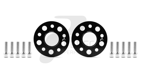 Perfco Performance Premium Wheel Spacers - Ferrari  458 (2009-2015)