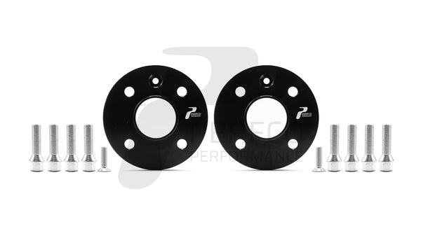 Perfco Performance Premium Wheel Spacers - Fiat Bravo II (2006-2014)