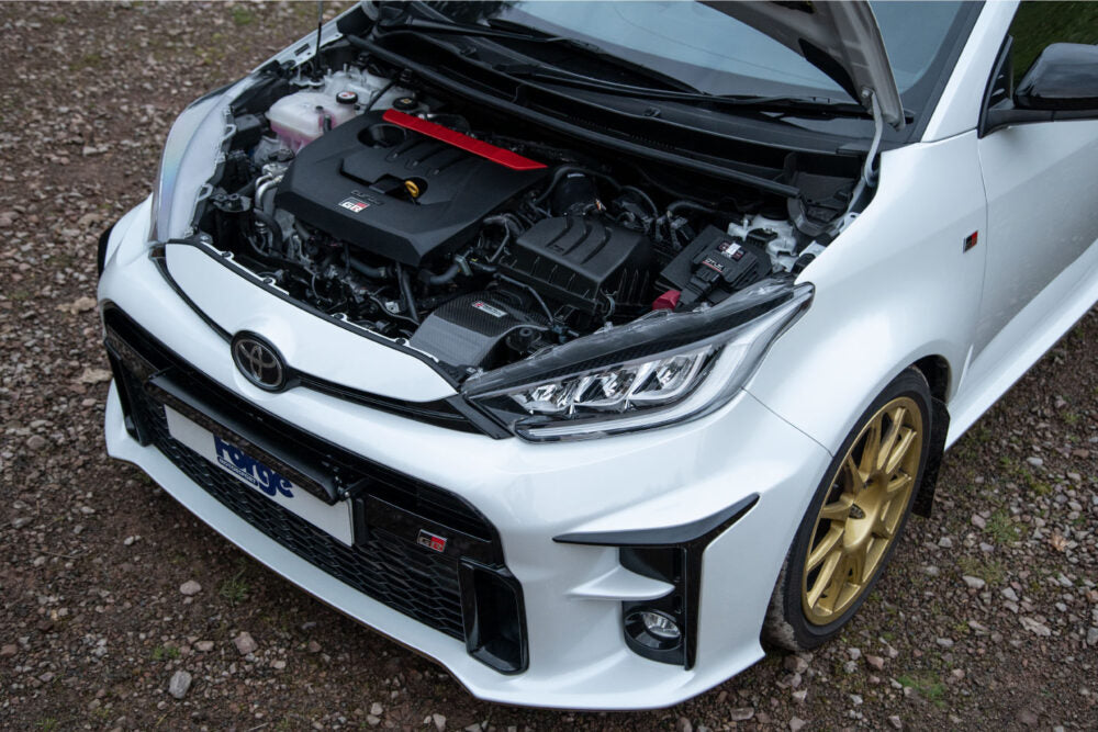 Forge Motorsport Short Shifter for Yaris GR & Corolla GR