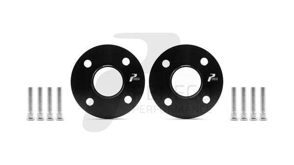 Perfco Performance Premium Wheel Spacers - Ford Puma Mk1 (1997-2002)