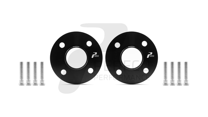 Perfco Performance Premium Wheel Spacers - Ford Puma Mk1 (1997-2002)