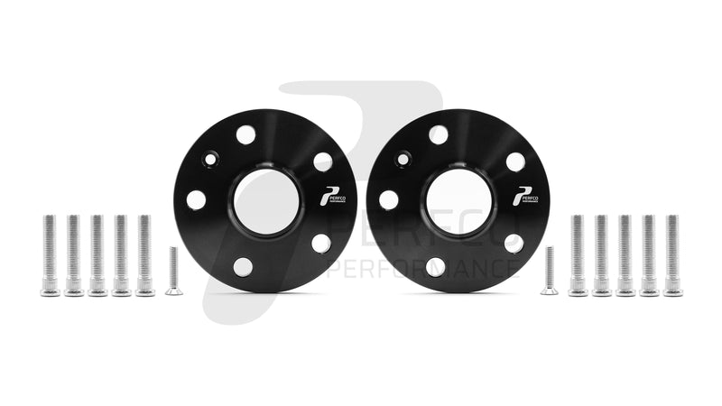 Perfco Performance Premium Wheel Spacers - Volvo S80 Mk2 (2006-2016)