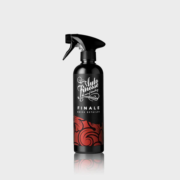 Auto Finesse Finale detail spray 500ml