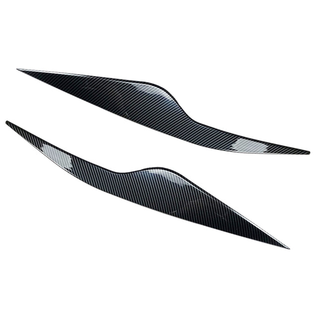 Ford Focus MK2 Headlight Eyebrows (2007-2011 Models)