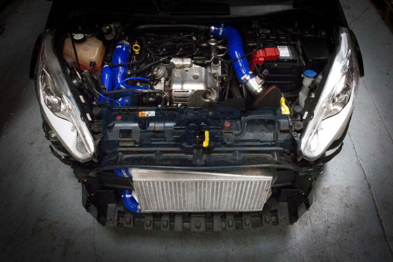 Forge Motorsport Fiesta 1.0T Ecoboost De-Resonator Hose