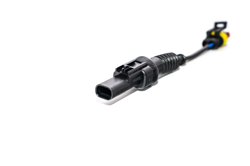 Forge E-DV Wiring Loom Replacement