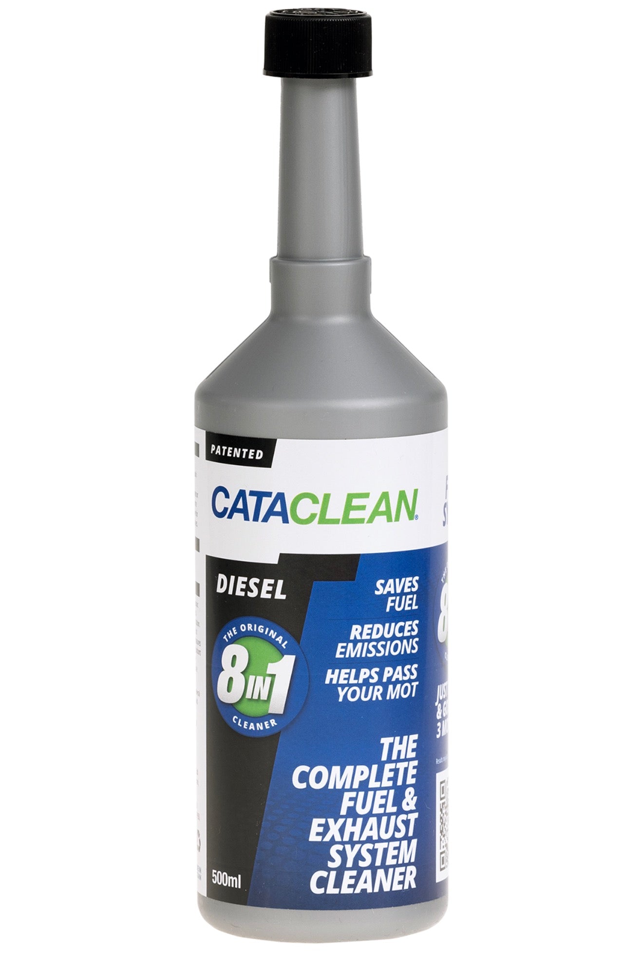 Cataclean Diesel Additive