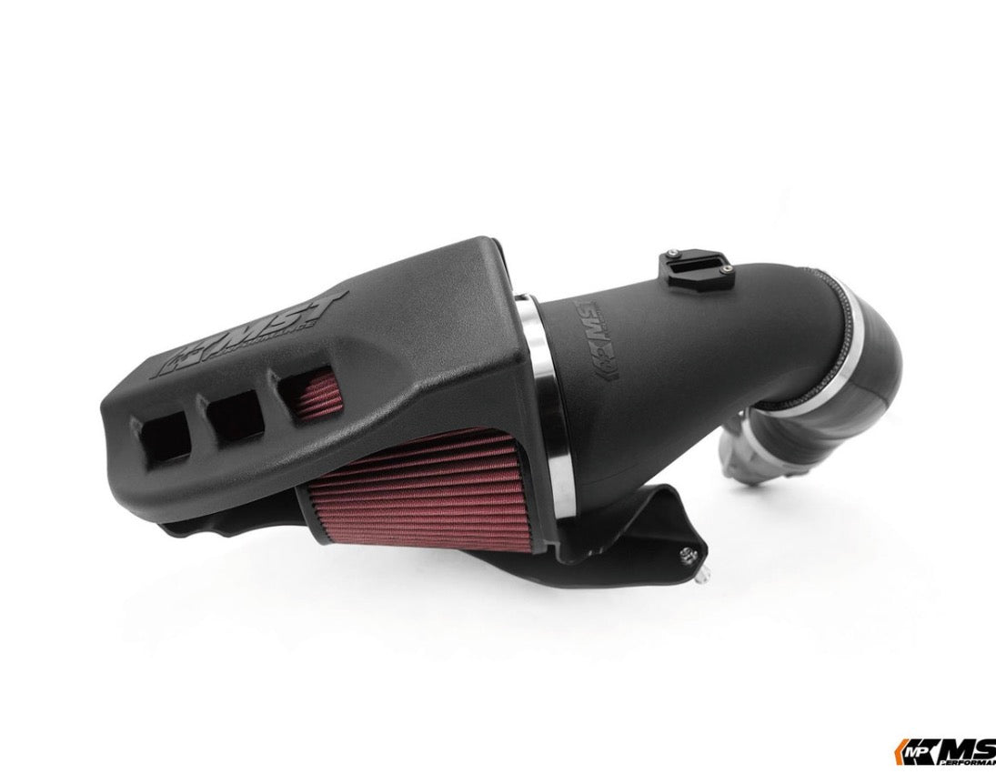 MST Performance Air Intake and Inlet kit for BMW B58 Gen 2 Pure 800 G Series