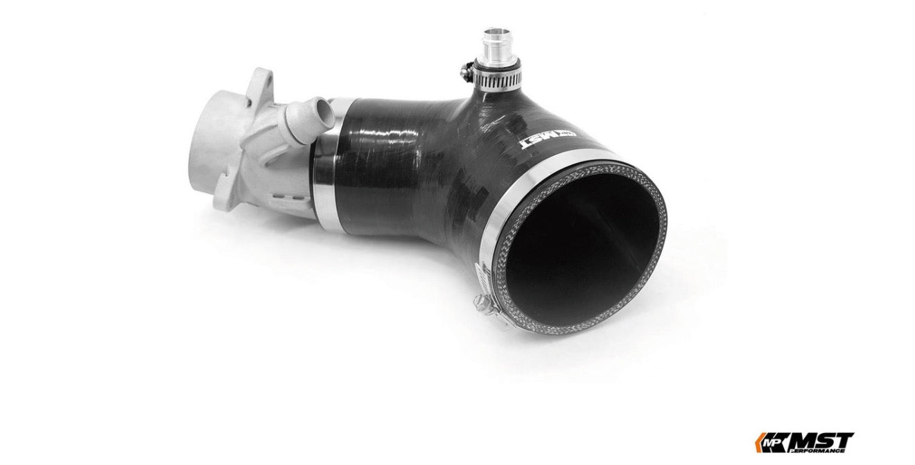 MST Performance Inlet kit for BMW B58 with MST Intake with Pure 800 G Series