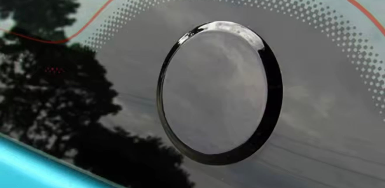 Ford Wiper Delete - Multiple Models