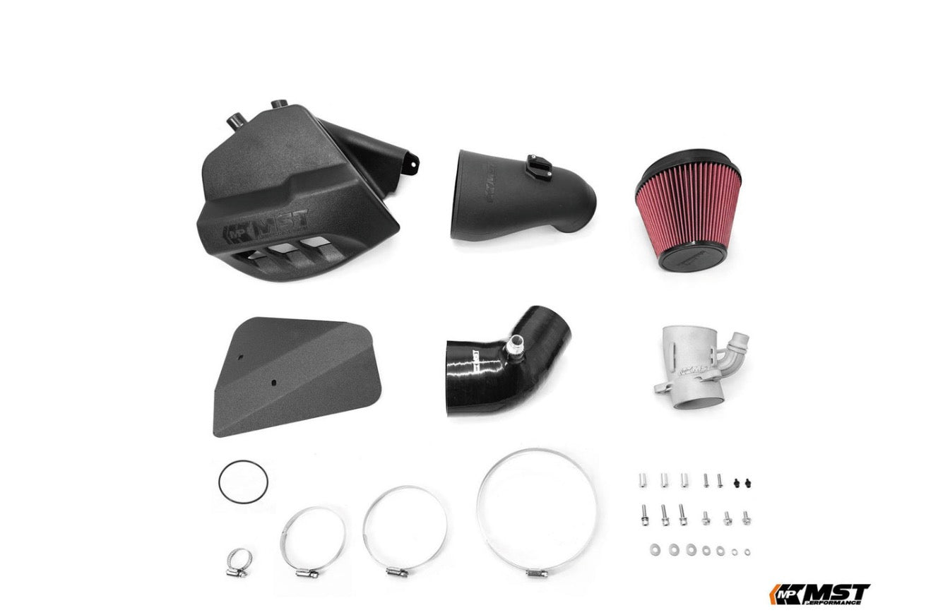 MST Performance Air Intake and Inlet kit for BMW B58 Gen 2 Pure 800 G Series