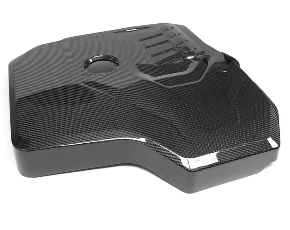 BMW 2 SERIES G42 B48 2.0 Engine Cover