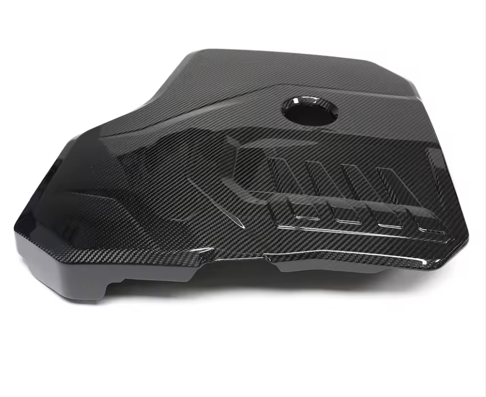 BMW 2 SERIES G42 B48 2.0 Engine Cover