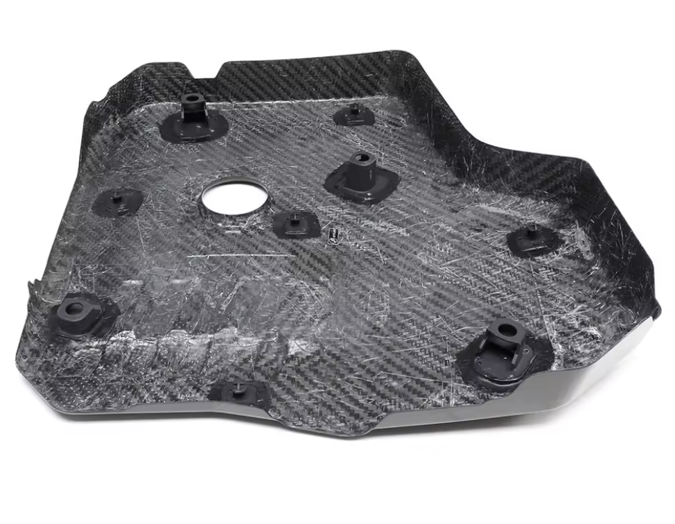 BMW 2 SERIES G42 B48 2.0 Engine Cover