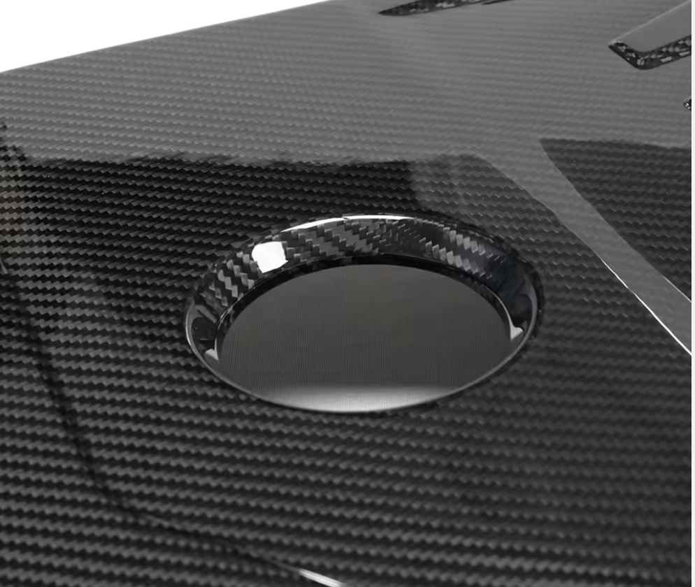 BMW 2 SERIES G42 B48 2.0 Engine Cover