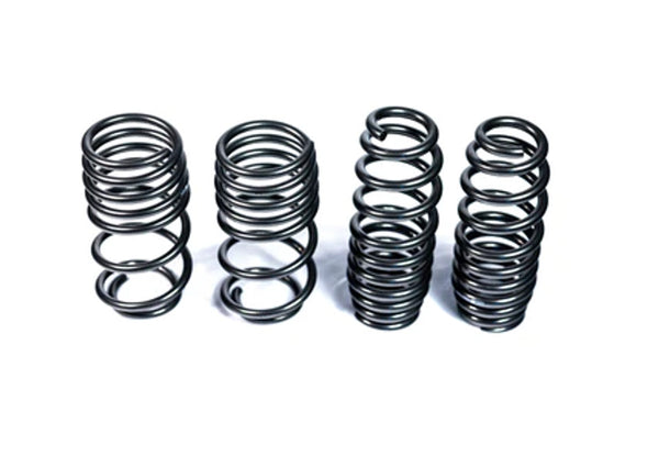 MMX Lowering Springs - 2-Series Coupe RWD G42 218i, 220i, 230i