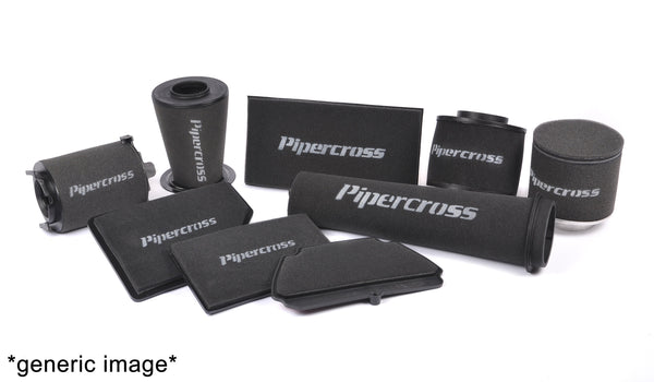 Pipercross Car Panel Filter PX2027