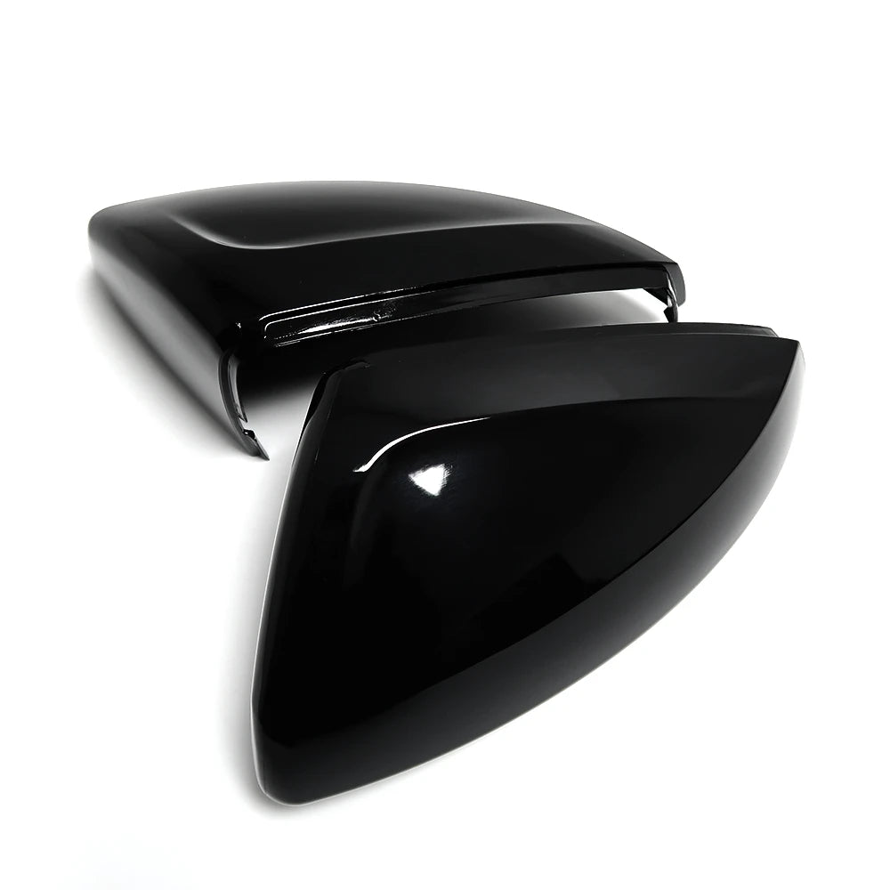 Volkswagen Polo AW MK6 MK6.5 / AUDI A1 Mirror Covers (2018+ Models)
