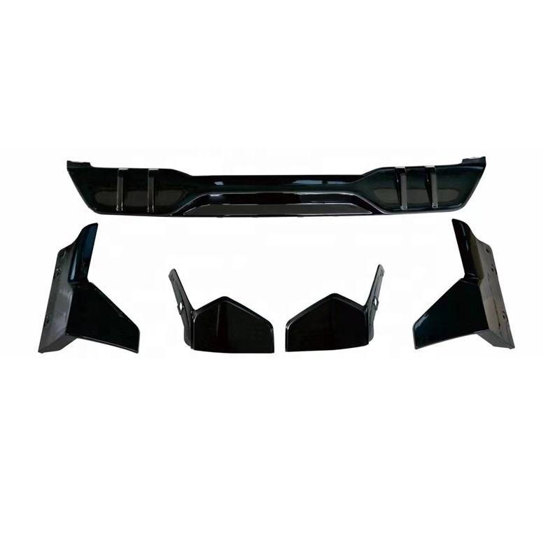 BMW X5 G05 Pre LCI 2018 - 2023 Front & Rear Styling Kit | DA Design