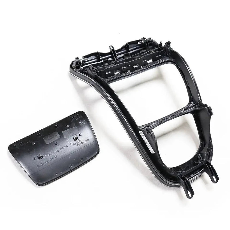 Mercedes Benz E Class Carbon Fibre Centre Console Replacement  (W213 E53 E63 S LCI 2019+)