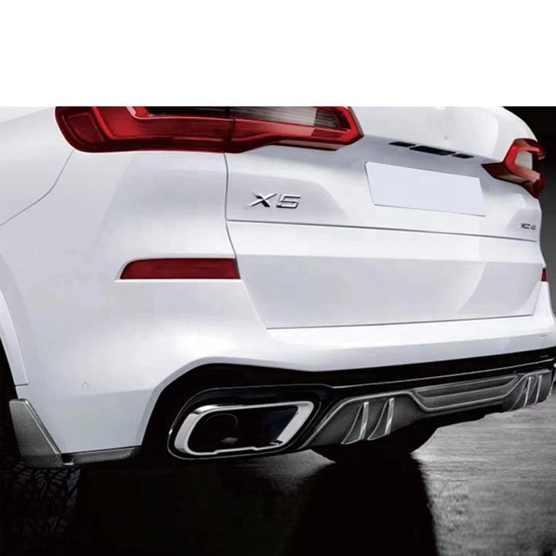 BMW X5 G05 Pre LCI 2018 - 2023 Front & Rear Styling Kit | DA Design