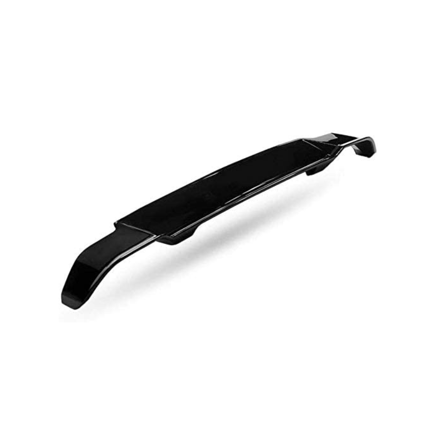 Land Rover Defender 90 110 2021+ Gloss Black Rear Roof Spoiler | DA Design