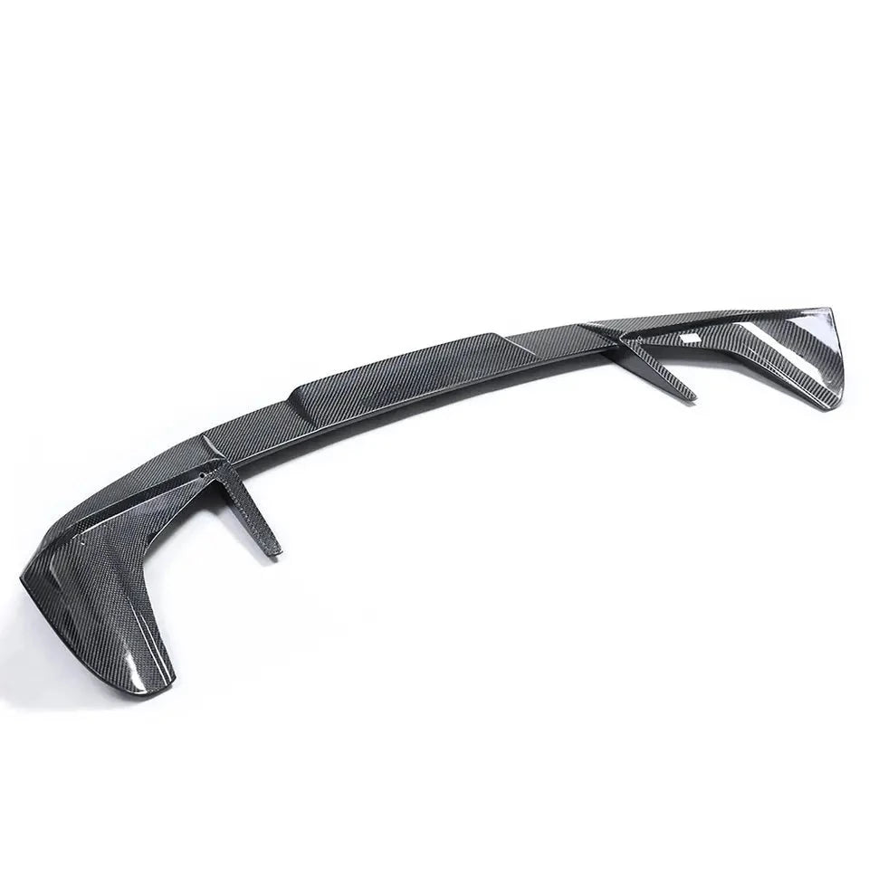 BMW X3 G01 Carbon Fibre  MP Style Roof Spoiler (2018+ Models) DIVERSION
