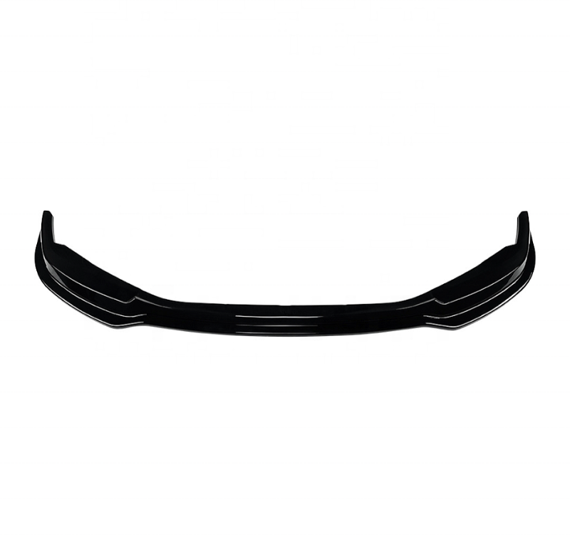 BMW M2 G87 2023+ Gloss Black Front Bumper Splitter Lip | DA Design